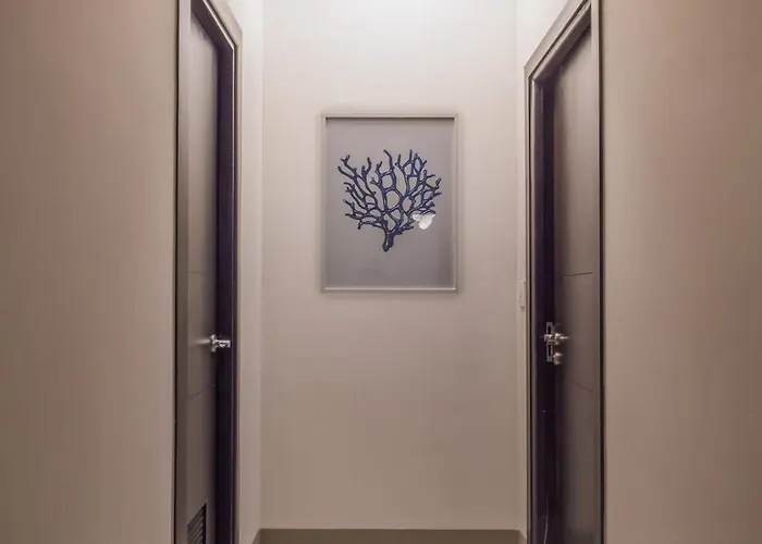 Modern 2-bedroom Bgc By Uptown Mall *